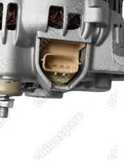 Генератор Chery Cross Eastar, Eastar, Tiggo