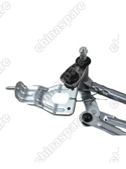 LM10763 Трапеция стеклоочистителя SKODA RAPID 12-19, 20-/VW POLO 20