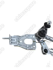 LM10763 Трапеция стеклоочистителя SKODA RAPID 12-19, 20-/VW POLO 20