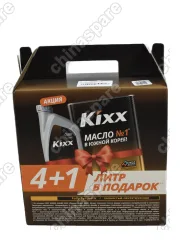 4650603612375 Масло моторное Kixx GX7 SP 5W30 /4+1  синт.