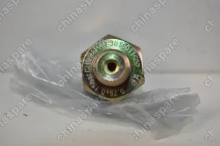 Датчик давления масла Chery Amulet, Bonus, Cross Eastar, Eastar, Fora, Karry, M11, Tiggo, Very