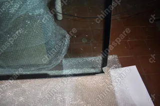 Стекло Ветровое TEREX TLB840 / TLB850 / TLB890 (T3) 1515-700 Триплекс T100025