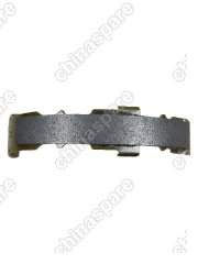 JBS0189 КОЛОДКА СТОЯНОЧНОГО ТОРМОЗА (4 ШТ) CH  TIGGO FL NEW,TIGGO-3
