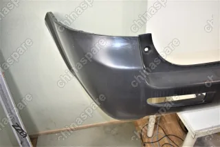 Бампер задний (без парктроника) Chery Cross Eastar