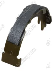 JBS0189 КОЛОДКА СТОЯНОЧНОГО ТОРМОЗА (4 ШТ) CH  TIGGO FL NEW,TIGGO-3