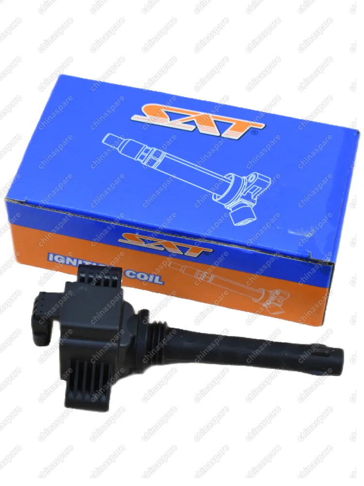 ST860078 Катушка зажигания CHERY TIGGO 4 PRO/7 PRO/8 PRO/EXEED TXL/LX/OMODA C5