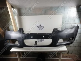 Бампер передний Chery Cross Eastar