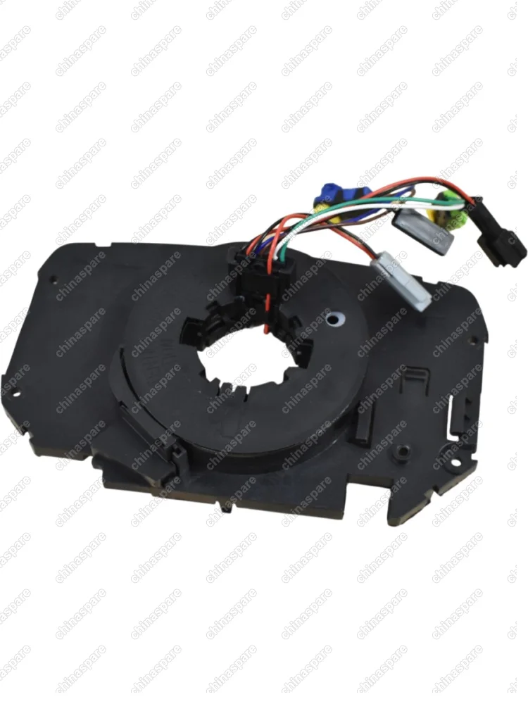 8200216462 Блок управления подушкой безопасности Renault Megane II