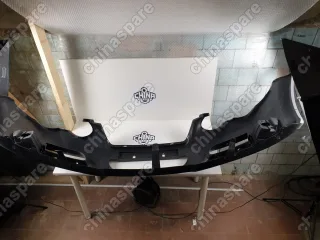 Бампер передний Chery Cross Eastar