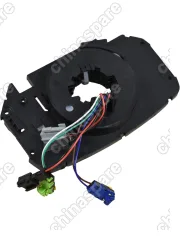 8200216462 Блок управления подушкой безопасности Renault Megane II