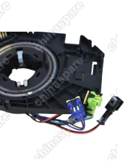 8200216462 Блок управления подушкой безопасности Renault Megane II