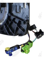 8200216462 Блок управления подушкой безопасности Renault Megane II