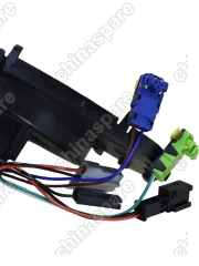 8200216462 Блок управления подушкой безопасности Renault Megane II