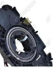 8200216462 Блок управления подушкой безопасности Renault Megane II