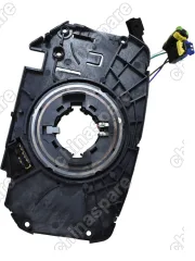 8200216462 Блок управления подушкой безопасности Renault Megane II