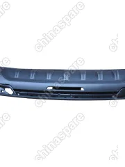 ST350070 Бампер задний (нижняя часть) Haval Jolion 2021-