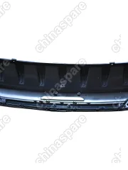 ST350070 Бампер задний (нижняя часть) Haval Jolion 2021-