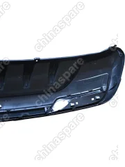 ST350070 Бампер задний (нижняя часть) Haval Jolion 2021-