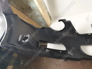 Бампер передний Chery Cross Eastar