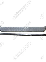 R86503E100 Пороги боковые (сталь) Kia Sorento