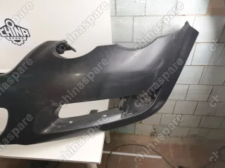 Бампер передний Chery Cross Eastar