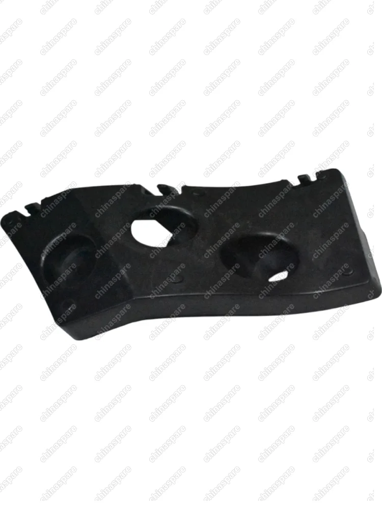 Кронштейн (крепление) бампера переднего левый Chery Cross Eastar