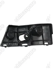 Кронштейн (крепление) бампера переднего левый Chery Cross Eastar