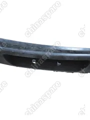 2804101BKZ16A Бампер задний Great Wall Hover H6