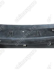 2804101BKZ16A Бампер задний Great Wall Hover H6