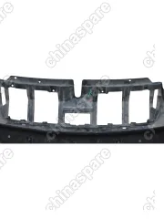 2804101BKZ16A Бампер задний Great Wall Hover H6