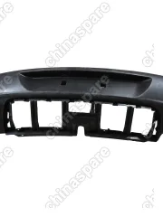 2804101BKZ16A Бампер задний Great Wall Hover H6