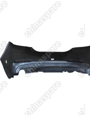 1068003031 Бампер задний Geely Emgrand EC7