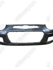 FAE2803111 Бампер передний Lifan Smily New