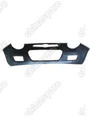 FAE2803111 Бампер передний Lifan Smily New