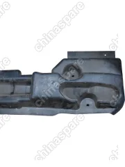 HA0050260M1 Усилитель бампера заднего Haima 3