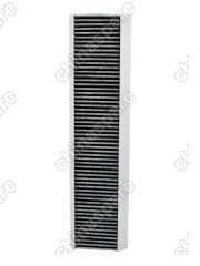 HTT6301C Фильтр салонный Ford Mondeo III (00-07); Jaguar X-Type (CF1) угольный