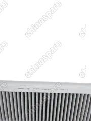 HTT6301C Фильтр салонный Ford Mondeo III (00-07); Jaguar X-Type (CF1) угольный