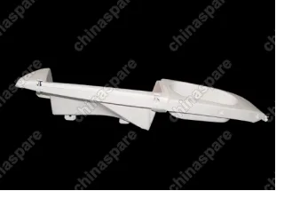 B145402147 Бардачок багажника правый Chery Cross Eastar