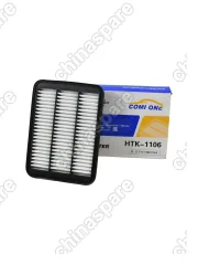 HTK1106 Фильтр воздушный CH TIGGO FL (1.6)