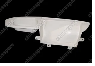 B145402147 Бардачок багажника правый Chery Cross Eastar