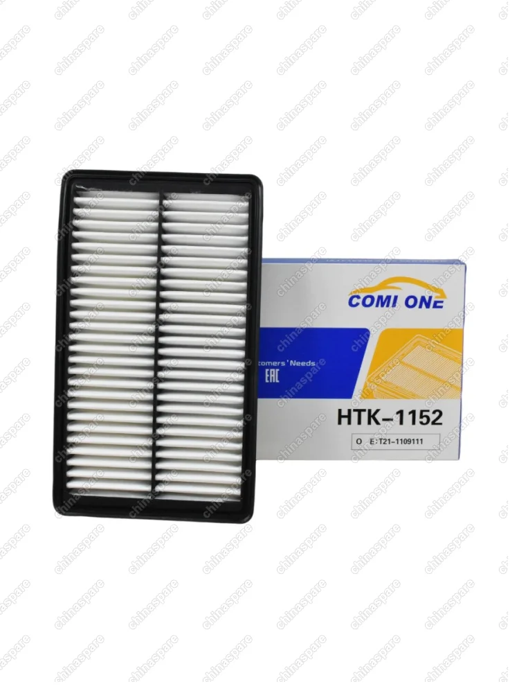 HTK1152 Фильтр воздушный CH TIGGO 5