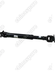 3714060620 Вал карданный передний Toyota Land Cruiser VDJ200