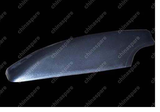 Заглушка рейлинга зад. левая Chery Cross Eastar
