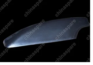 Заглушка рейлинга зад. левая Chery Cross Eastar