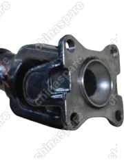 3714060620 Вал карданный передний Toyota Land Cruiser VDJ200