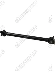 26207632650 Вал карданный передний BMW 3 F30 / BMW 1 F20
