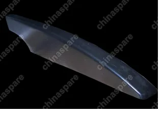 Заглушка рейлинга зад. левая Chery Cross Eastar