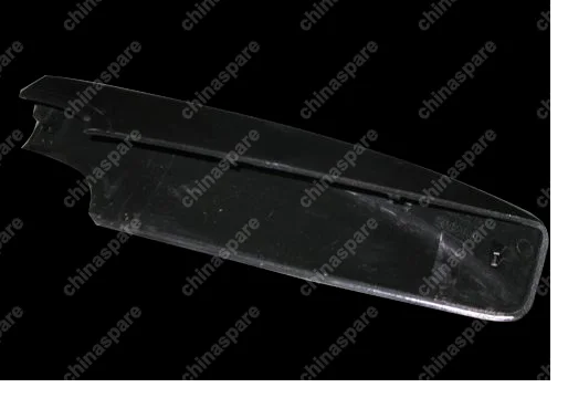 Заглушка рейлинга пер. левая Chery Cross Eastar