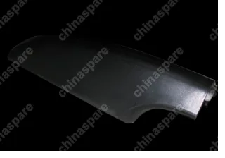 Заглушка рейлинга пер. левая Chery Cross Eastar