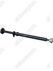 7L0521102M Вал карданный задний Volkswagen Touareg 7L6 / Audi Q7 10-15 4LB (бензин)